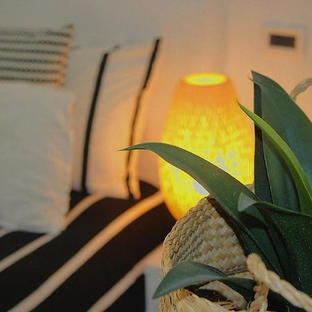 Stella Del Sud - B&B Bari Eksteriør billede