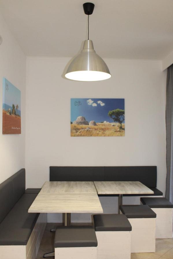 Stella Del Sud - B&B Bari Eksteriør billede