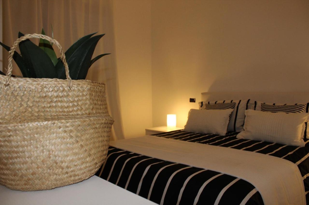Stella Del Sud - B&B Bari Eksteriør billede