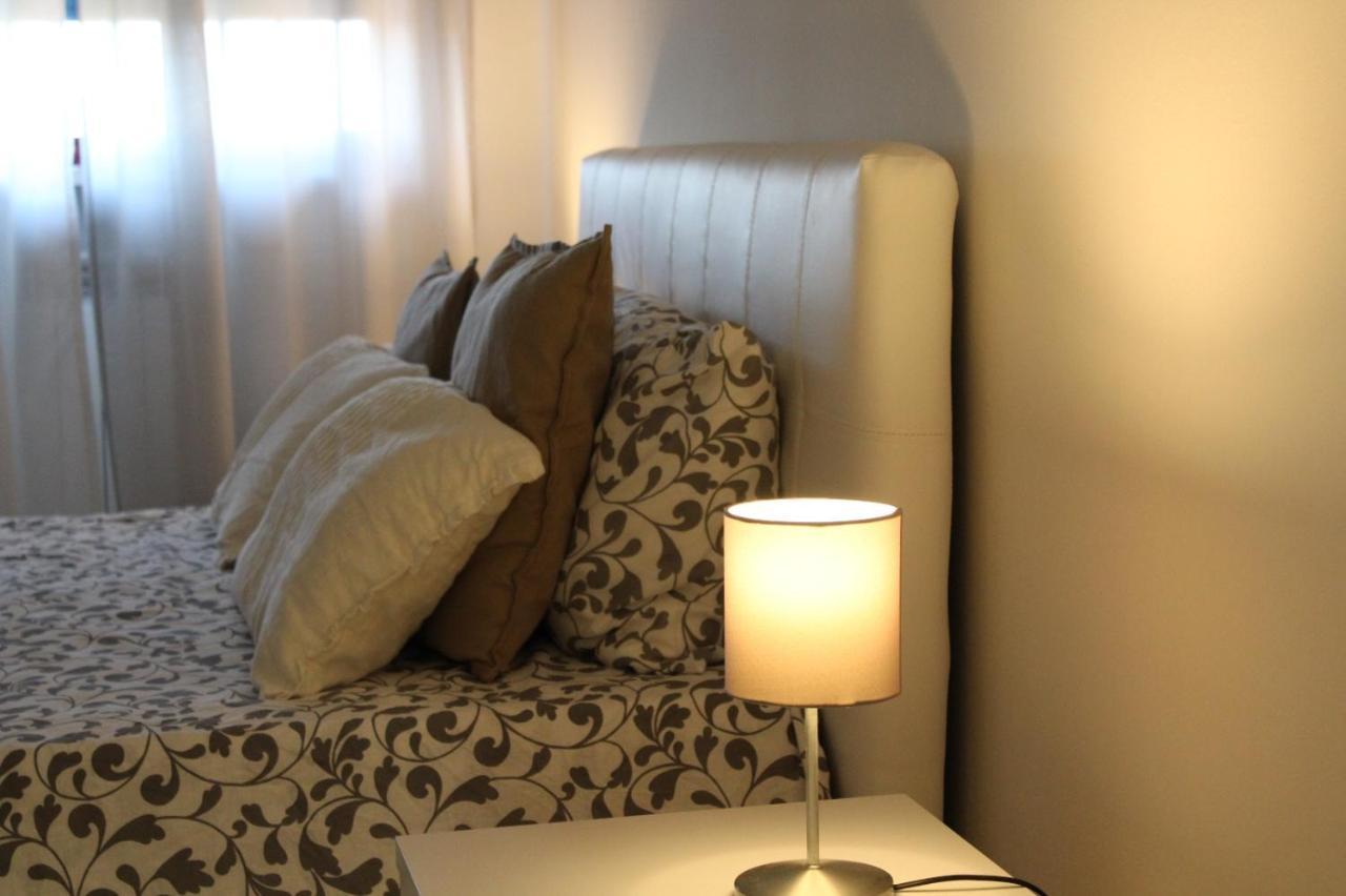 Stella Del Sud - B&B Bari Eksteriør billede