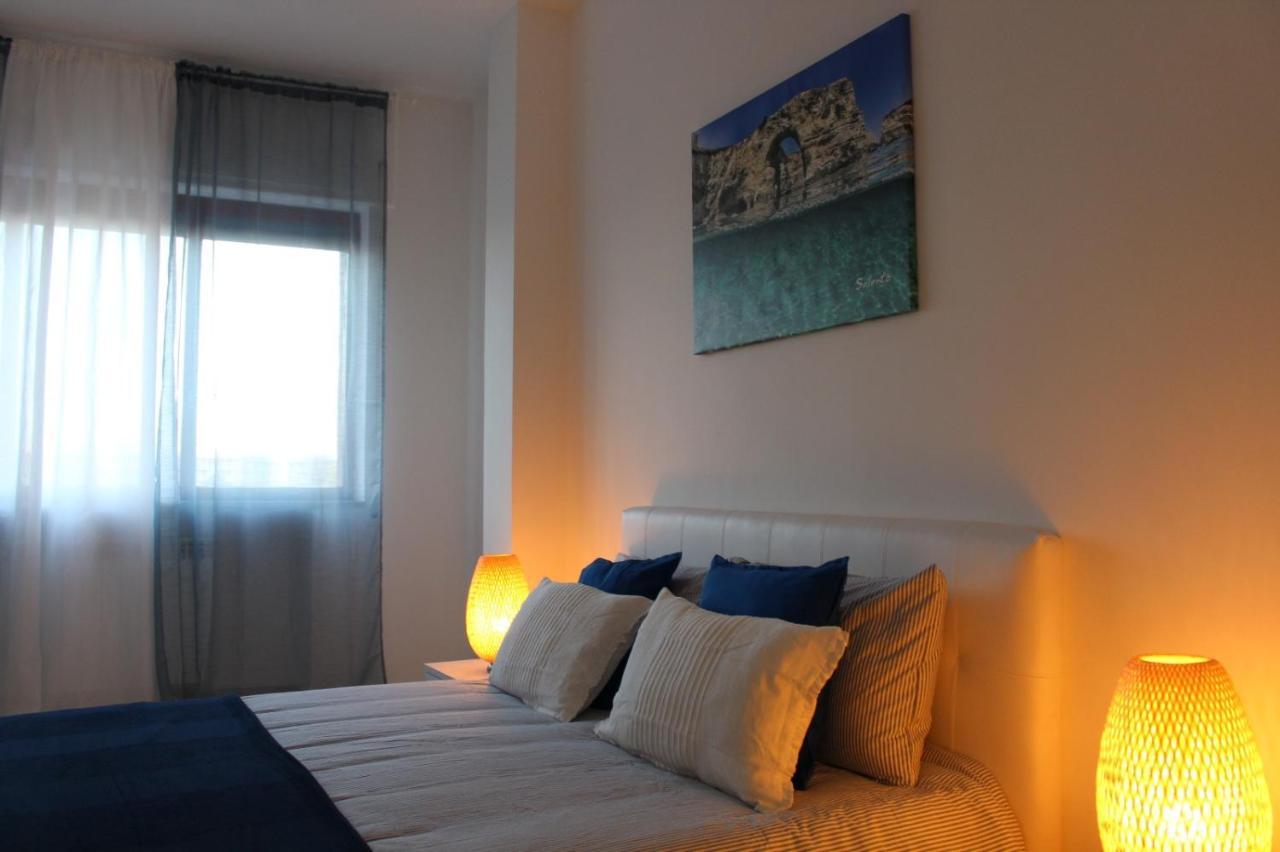 Stella Del Sud - B&B Bari Eksteriør billede