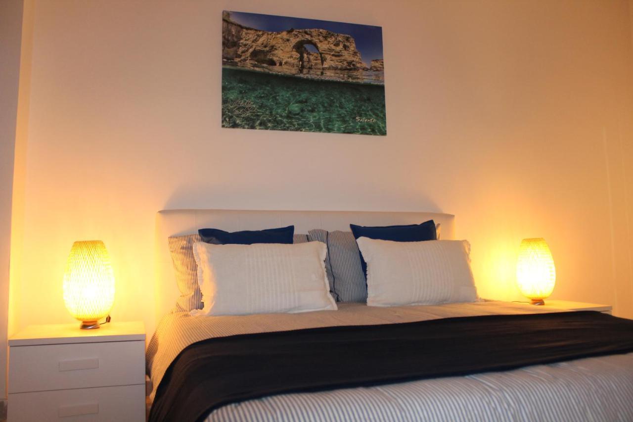 Stella Del Sud - B&B Bari Eksteriør billede