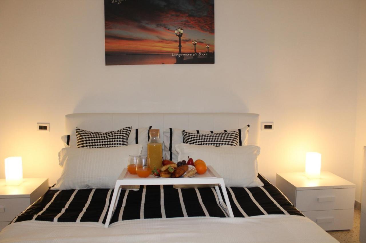 Stella Del Sud - B&B Bari Eksteriør billede