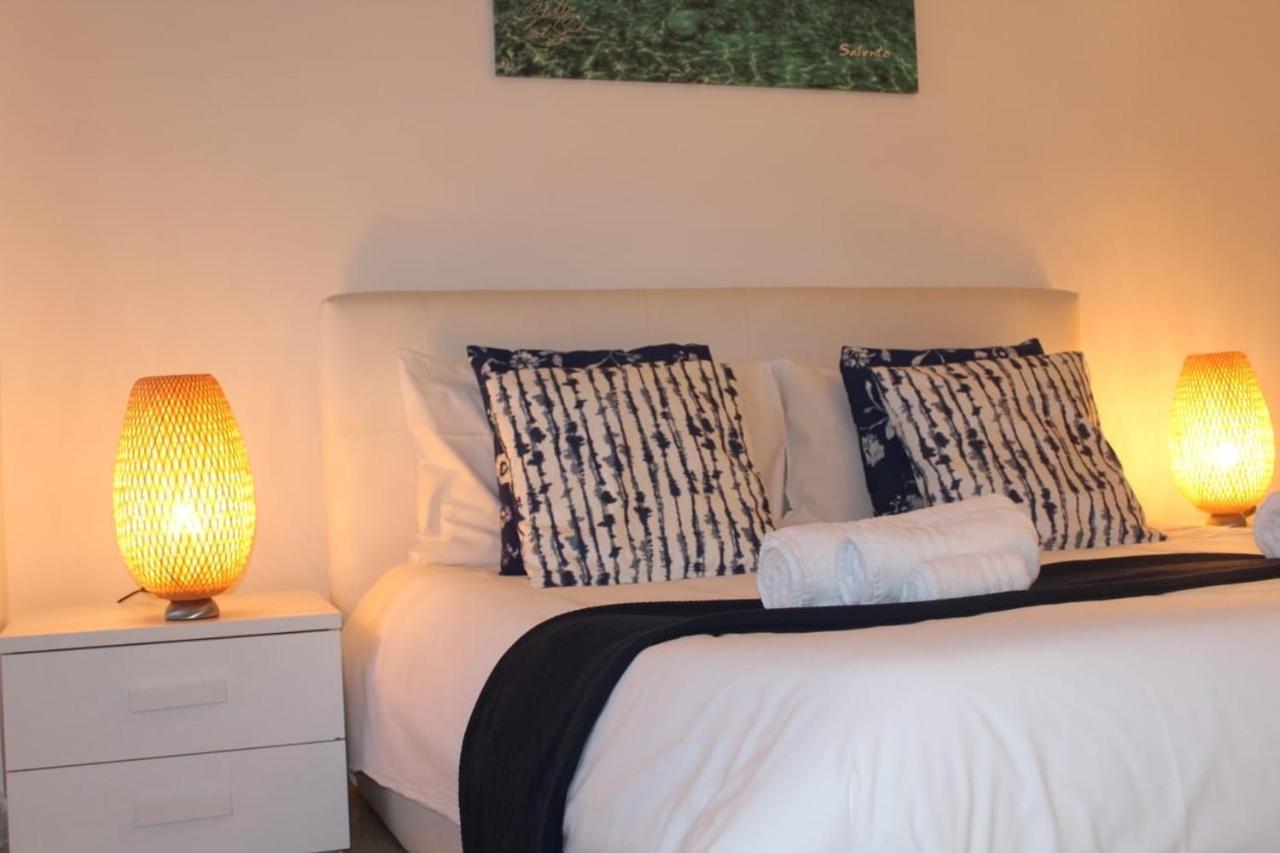 Stella Del Sud - B&B Bari Eksteriør billede