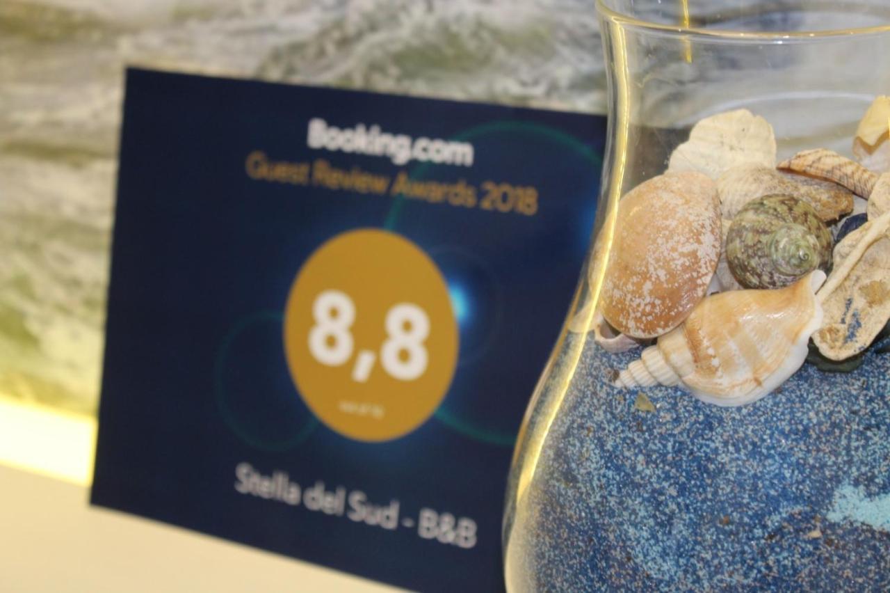 Stella Del Sud - B&B Bari Eksteriør billede